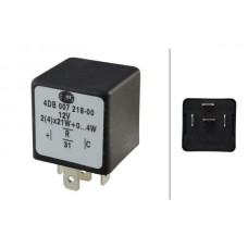 4DB 007 218-001 HELLA Переривач покажчиків повороту