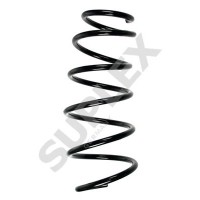 23404 SUPLEX Пружина ходової частини