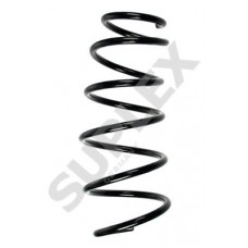 23404 SUPLEX Пружина ходової частини