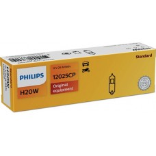 12025CP PHILIPS Лампа розжарювання, oсвітіння салону