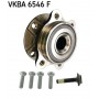 VKBA 6546 F SKF Комплект підшипника ступиці колеса