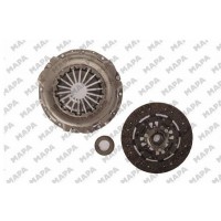 010240700 MAPA Комплект зчеплення