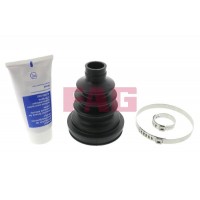 772 0169 30 FAG Комплект пыльника, Привідний вал