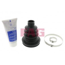 772 0169 30 FAG Комплект пыльника, Привідний вал