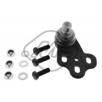 53337 Metalcaucho Шарнір незалежної підвіски поворотного важеля