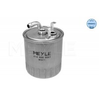 014 668 0001 MEYLE Паливний фільтр