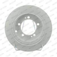 DDF1410C FERODO Гальмівний диск