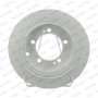 DDF1410C FERODO Гальмівний диск