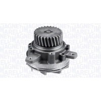 352316171227 MAGNETI MARELLI Водяний насос охолодження двигуна