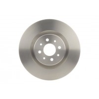 0 986 479 570 BOSCH Гальмівний диск