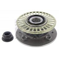 26112 MAPCO Комплект підшипника ступиці колеса