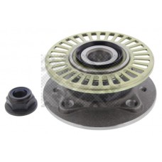 26112 MAPCO Комплект підшипника ступиці колеса