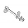 TED44949 TEDGUM Болт регулювання розвалу коліс