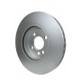 8DD 355 113-751 HELLA PAGID Гальмівний диск
