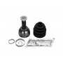 CV-4525 KAVO PARTS Шарнирный комплект, Привідний вал