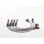 F 000 99C 602 BOSCH Комплект дротів запалювання