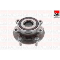 FHBK1138 FAI AUTOPARTS Комплект підшипника ступиці колеса