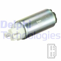 FE0811-12B1 DELPHI Паливний насос