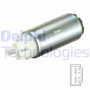 FE0811-12B1 DELPHI Паливний насос