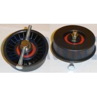 540694 RUVILLE Натяжная планка, Поліклиновий ремінь