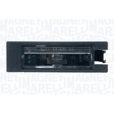 715105098000 MAGNETI MARELLI Ліхтар освітлення номерного знака