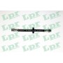 6T48351 LPR Гальмівний шланг