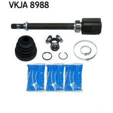 VKJA 8988 SKF Шарнирный комплект, Привідний вал
