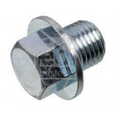 48878 FEBI BILSTEIN Різьбова пробка, Масляний піддон