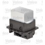 509961 VALEO Регулятор, Вентилятор салону