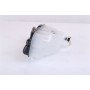 996193 NISSENS Компенсаційний бак охолоджувальна рідина