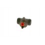 F 026 002 396 BOSCH Колісний гальмівний циліндр