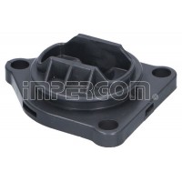 27349 ORIGINAL IMPERIUM Покрытие, Ричаг ручного гальма