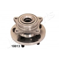 KK-10013 JAPANPARTS Ступиця колеса