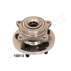 KK-10013 JAPANPARTS Ступиця колеса