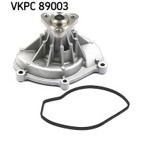 VKPC 89003 SKF Водяний насос охолодження двигуна