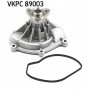 VKPC 89003 SKF Водяний насос охолодження двигуна