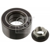 19706 FEBI BILSTEIN Комплект підшипника ступиці колеса