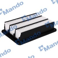 EAF00023M MANDO Повітряний фільтр
