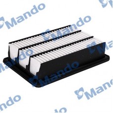 EAF00023M MANDO Повітряний фільтр