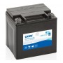 AGM12-31 EXIDE Стартерна акумуляторна батарея