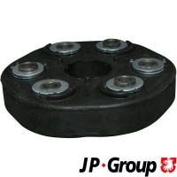 1453800500 JP GROUP Шарнір продольний вал