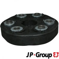 1453800500 JP GROUP Шарнір продольний вал