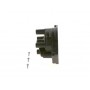 1 987 233 110 BOSCH Кришка розподільника запалювання