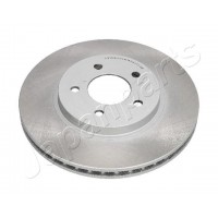 DI-317C JAPANPARTS Гальмівний диск