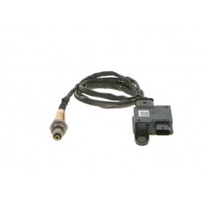 0 281 007 924 BOSCH Датчик частинок