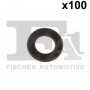 076.492.100 FA1 Ущільнювальне кільце