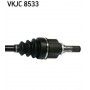 VKJC 8533 SKF Привідний вал