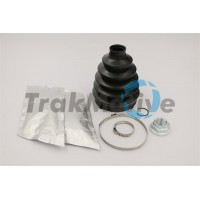 50-0686 TrakMotive Комплект пыльника, Привідний вал