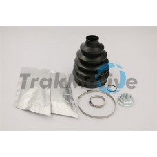 50-0686 TrakMotive Комплект пыльника, Привідний вал