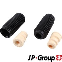 4142702710 JP GROUP Пилозахисний комплект амортизатор